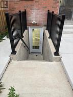 (LOWER LEVEL) - 846 FRANCINE CRESCENT Mississauga, ON L5V 0E2