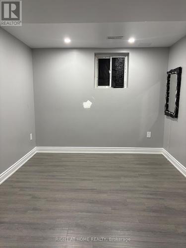 (LOWER LEVEL) - 846 FRANCINE CRESCENT , Mississauga, Ontario L5V 0E2 3