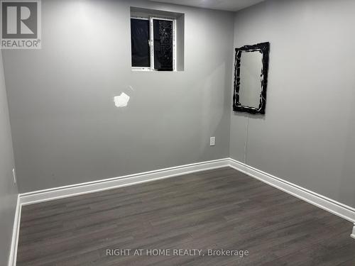 (LOWER LEVEL) - 846 FRANCINE CRESCENT , Mississauga, Ontario L5V 0E2 4
