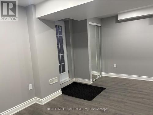 (LOWER LEVEL) - 846 FRANCINE CRESCENT , Mississauga, Ontario L5V 0E2 5