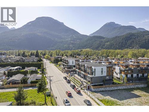 104 39767 Government Road, Squamish, BC 