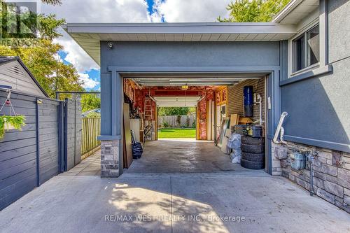 6 Millview Court, Toronto, ON 