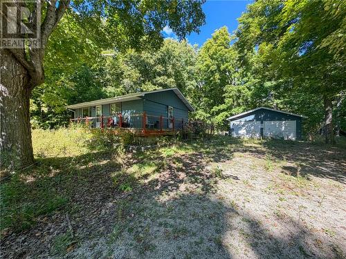 16 Bastien Road, Mindemoya, Manitoulin Island, ON 