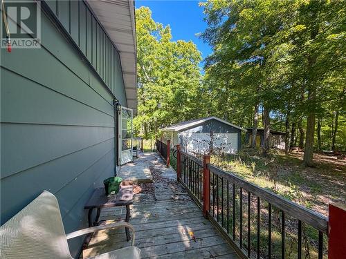 16 Bastien Road, Mindemoya, Manitoulin Island, ON 