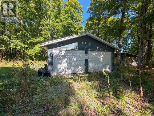 16 Bastien Road, Mindemoya, Manitoulin Island, ON 
