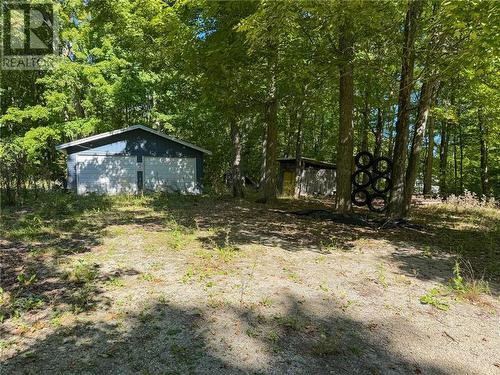 16 Bastien Road, Mindemoya, Manitoulin Island, ON 