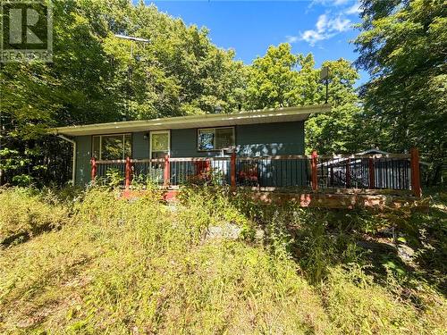 16 Bastien Road, Mindemoya, Manitoulin Island, ON 