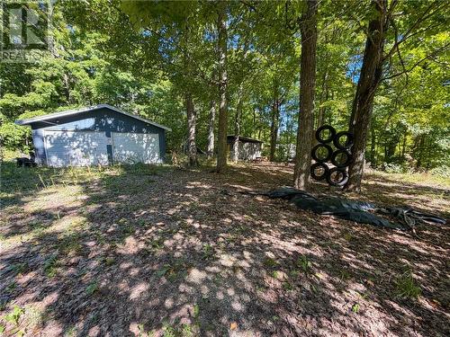 16 Bastien Road, Mindemoya, Manitoulin Island, ON 