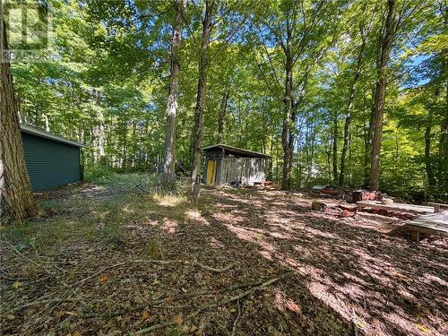 16 Bastien Road, Mindemoya, Manitoulin Island, ON 