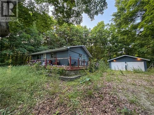 16 Bastien Road, Mindemoya, Manitoulin Island, ON 