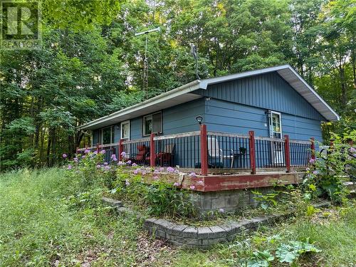 16 Bastien Road, Mindemoya, Manitoulin Island, ON 