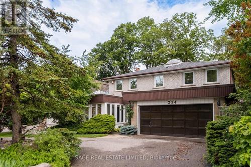 234 York Mills Road, Toronto, ON 
