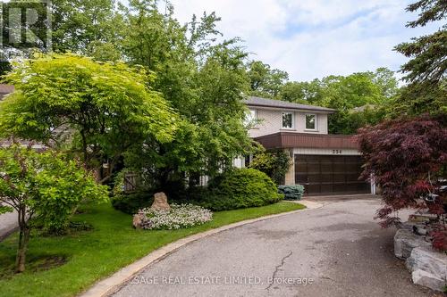 234 York Mills Road, Toronto, ON 