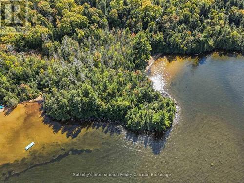 0 Bayview Acres, Lake Of Bays (Mclean), ON 