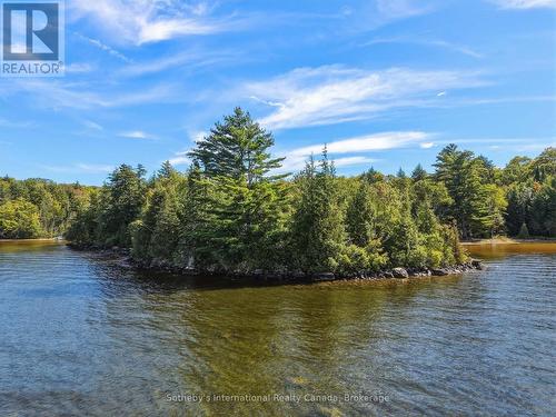 0 Bayview Acres, Lake Of Bays (Mclean), ON 