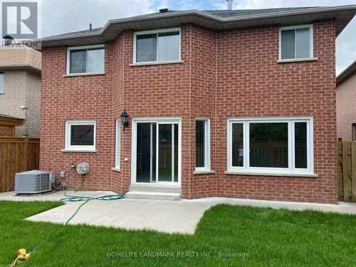 213 Barondale Drive, Mississauga, ON 