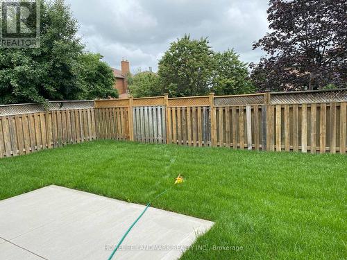 213 Barondale Drive, Mississauga, ON 