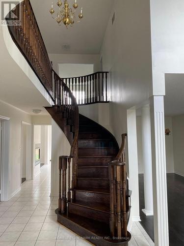 213 Barondale Drive, Mississauga, ON 