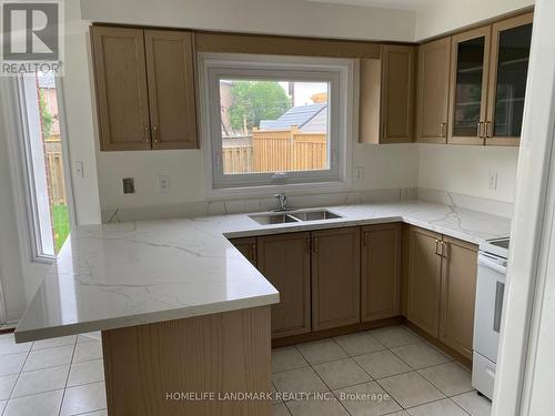 213 Barondale Drive, Mississauga, ON 