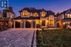 507 WILDWOOD DRIVE Oakville, ON L6K 1V1