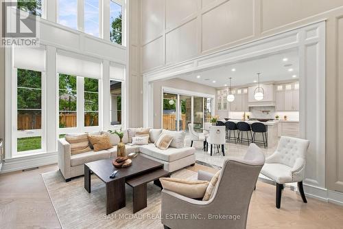 507 Wildwood Drive, Oakville, ON 