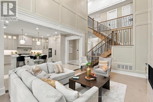 507 Wildwood Drive, Oakville, ON 