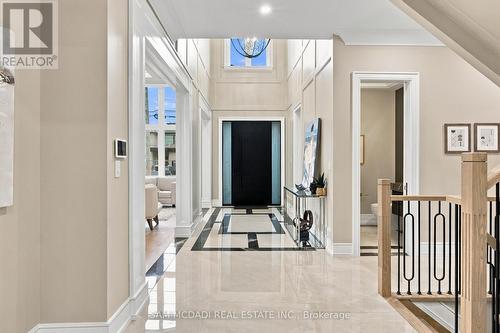 507 Wildwood Drive, Oakville, ON 