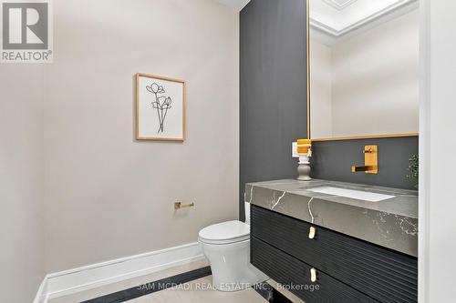 507 Wildwood Drive, Oakville, ON 