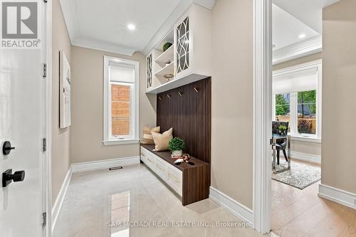 507 Wildwood Drive, Oakville, ON 