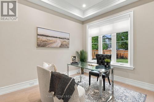 507 Wildwood Drive, Oakville, ON 