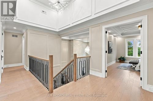 507 Wildwood Drive, Oakville, ON 