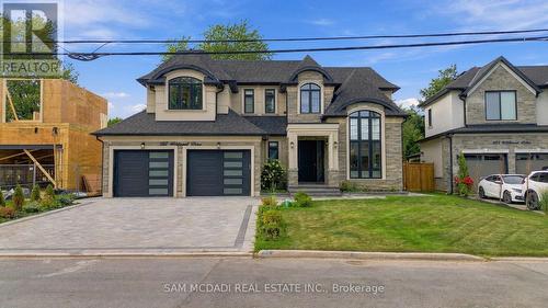 507 Wildwood Drive, Oakville, ON 