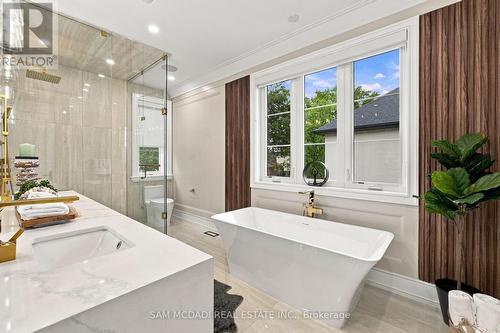 507 Wildwood Drive, Oakville, ON 