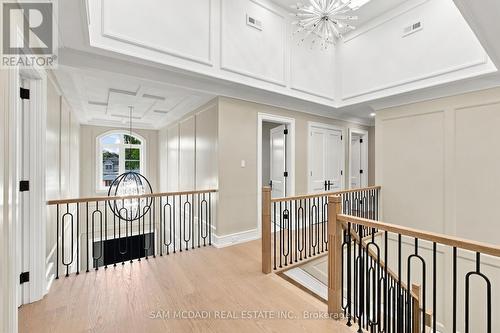 507 Wildwood Drive, Oakville, ON 