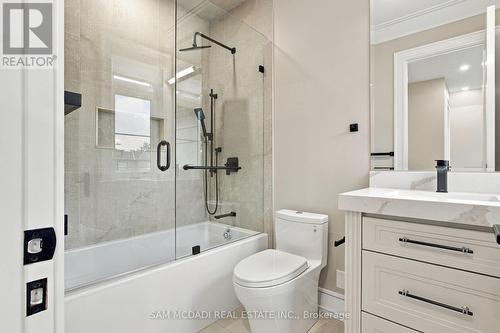 507 Wildwood Drive, Oakville, ON 