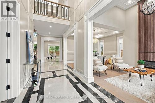 507 Wildwood Drive, Oakville, ON 