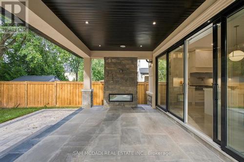 507 Wildwood Drive, Oakville, ON 