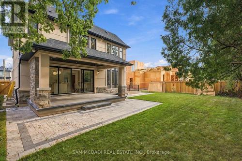 507 Wildwood Drive, Oakville, ON 