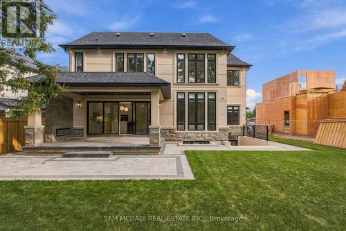 507 Wildwood Drive, Oakville, ON 