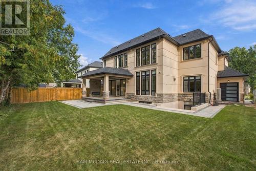 507 Wildwood Drive, Oakville, ON 
