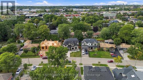 507 Wildwood Drive, Oakville, ON 