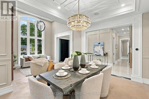 507 Wildwood Drive, Oakville, ON 