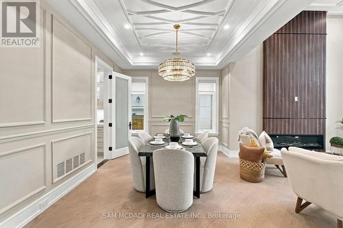 507 Wildwood Drive, Oakville, ON 