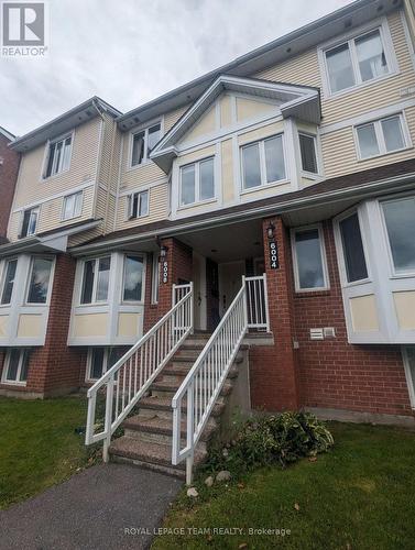 17B - 6010 RED WILLOW DRIVE  Ottawa, ON K1C 7H9