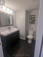 Half Bath - 