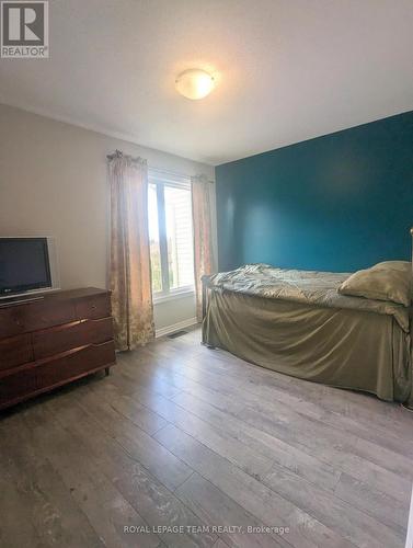 Second Bedroom - 17B - 6010 Red Willow Drive, Ottawa, ON 