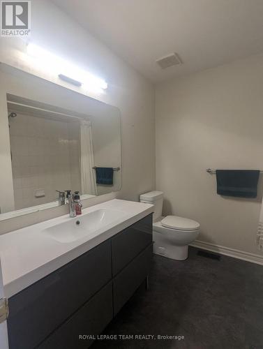 Full Bath - 17B - 6010 Red Willow Drive, Ottawa, ON 