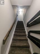 Stair Entry - 