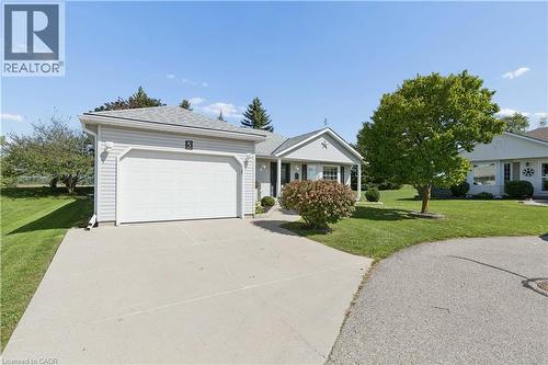 5 Eastview Place, New Hamburg, ON 
