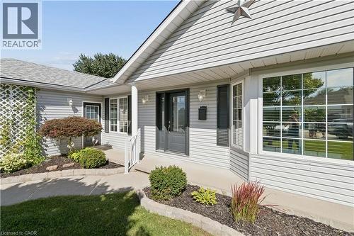 5 Eastview Place, New Hamburg, ON 